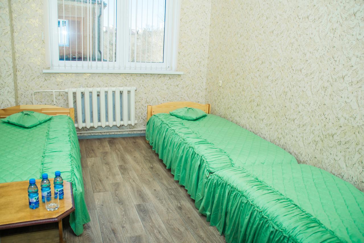 Hotel Gotsor For Competitive Sports Gomel Exterior photo